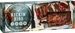 Ribs Kickin 420g Texas Longhorn