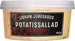 Potatissallad Chipotle Johan Jureskog Selectio