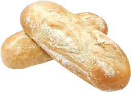 Grekiskt Lantbröd 560g Familjen Dafgård