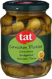 Cornichon