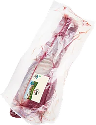 Oxfilé Färsk Djupkyld ca 2,2kg ICA