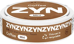 Zyn Coffee Mini S2