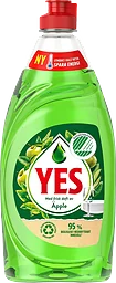 Äpple Handdiskmedel