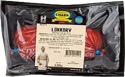 Lökkorv Risbergs 300g Korvpojkarna