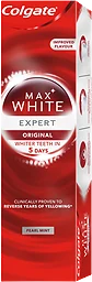 Tandkräm White expert 75ml Colgate