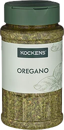 Oregano 