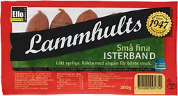 Isterband Små fina Lammhults