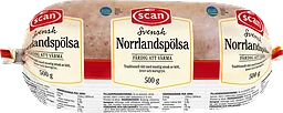 Norrlandspölsa