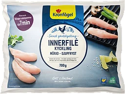 Kycklinginnerfilè