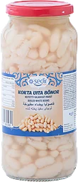 Vita Bönor 540g Sedir Food