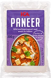 Paneer 200g ICA