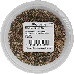 Krydda Chimichurri