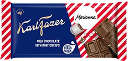 Chokladkaka Marianne 145g Fazer