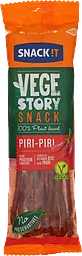 Vegokabanoss piri-piri 90g Snack IT