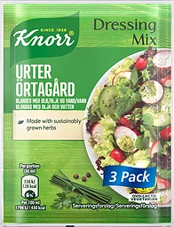 Örtagård Dressing Mix