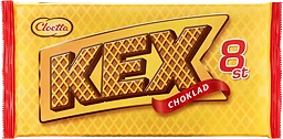 Kexchoklad 8-p 480g Cloetta