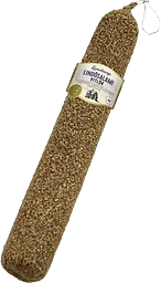 Lindösalami vitlök