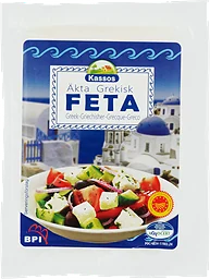 Fetaost