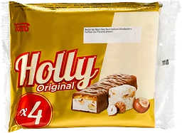 Holly Bar Original