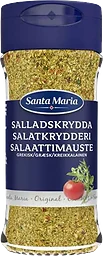 Salladskrydda Grekisk