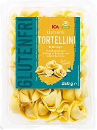 Pasta Glutenfri Tortellini Ost 250g ICA