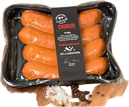 Chorizo Citys