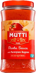 Pastasås med parmesan 400g Mutti