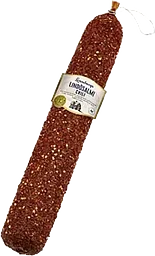 Lindösalami Chili i skivor ca