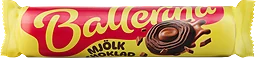 Mjölkchoklad Ballerina