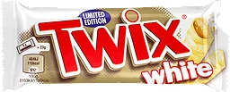 Choklad White