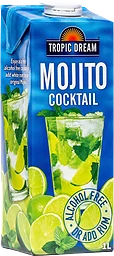 Mixer Fruktdryck Mojito