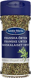 Franska Örter 15g Santa Maria