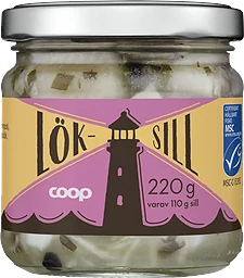Löksill