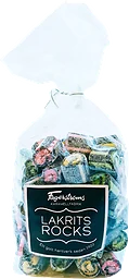 Lakrits Rocks 300g Fagerströms