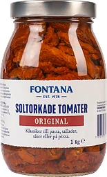 Tomater Soltorkade Original