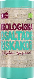 Osaltade Riskakor