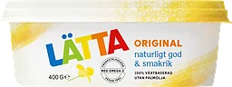 Lätta Original