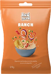 Ranch Dippmix
