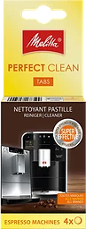 Rengöring Espressomaskin 1,8g 4-p Melitta