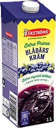 Blåbärskräm Extra Prima