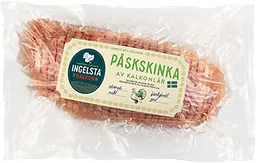 Julskinka Färsk av Kalkonlår ca 1,4kg Ingelsta kalkon
