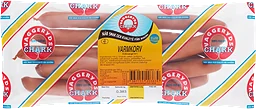 Varmkorv ca 400g Vaggeryds Chark