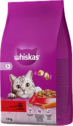 1+ Oxe Torrfoder Katt