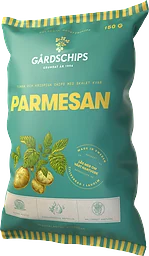 Parmesan Chips
