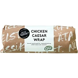 Wrap Kyckling Caesar 270g Good