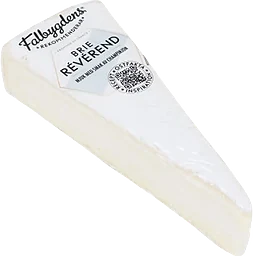 Ost Brie Révérend 31% ca 190g Falbygdens