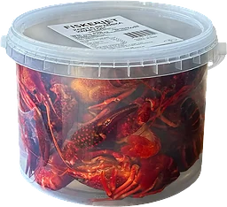 Kräftor Färska Spanska 700g Fiskeriet