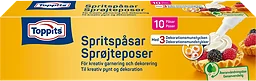 Spritspåse 10st Toppits