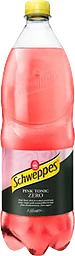 Mixer Pink Tonix Zero 150cl Schweppes