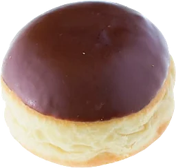 Munk Boston Cream 67 g Dafgård